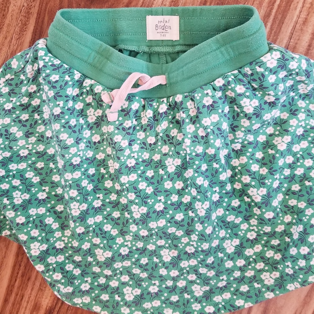 Mini Boden